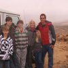 2010 Mission to Namibia